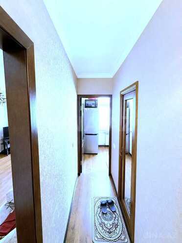 Продаётся 3-комн. вторичка 80 м², м. Элмляр Академиясы, photo 9 from 13