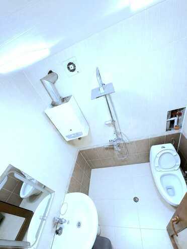 Продаётся 3-комн. вторичка 80 м², м. Элмляр Академиясы, photo 11 from 13
