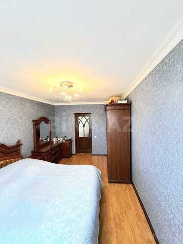 Продаётся 3-комн. вторичка 80 м², м. Элмляр Академиясы, photo 6 from 13