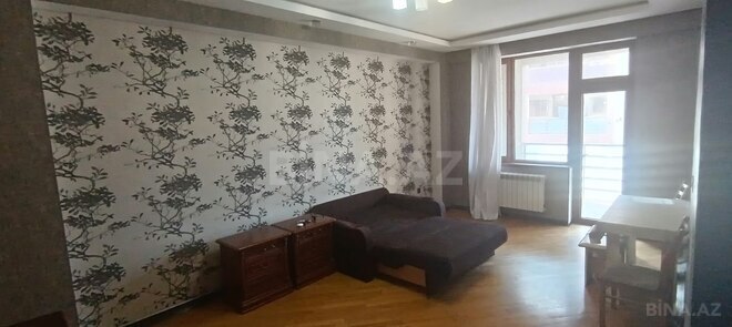 İcarəyə verilir 2 otaqlı yeni tikili 55 m², Nəriman Nərimanov m., photo 3 from 9