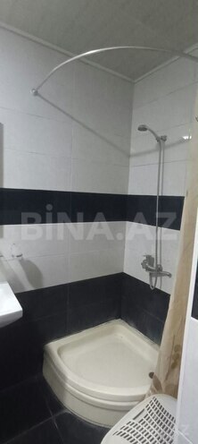 İcarəyə verilir 2 otaqlı yeni tikili 55 m², Nəriman Nərimanov m., photo 8 from 9