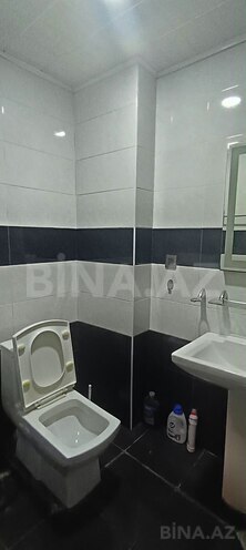 İcarəyə verilir 2 otaqlı yeni tikili 55 m², Nəriman Nərimanov m., photo 7 from 9