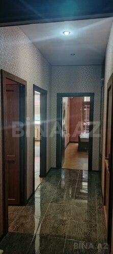 İcarəyə verilir 2 otaqlı yeni tikili 55 m², Nəriman Nərimanov m., photo 6 from 9