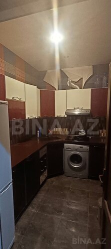 İcarəyə verilir 2 otaqlı yeni tikili 55 m², Nəriman Nərimanov m., photo 5 from 9