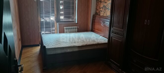 İcarəyə verilir 2 otaqlı yeni tikili 55 m², Nəriman Nərimanov m., photo 4 from 9