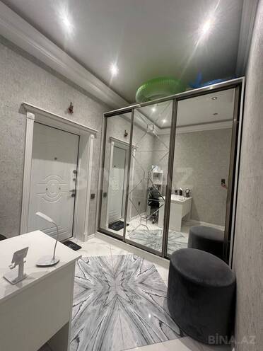 Продаётся 2-комн. новостройка 85 м², м. Ази Асланов, photo 3 from 19