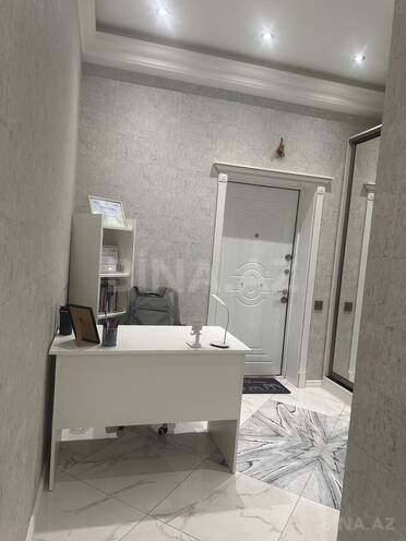 Продаётся 2-комн. новостройка 85 м², м. Ази Асланов, photo 7 from 19