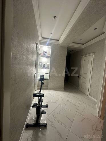 Продаётся 2-комн. новостройка 85 м², м. Ази Асланов, photo 14 from 19