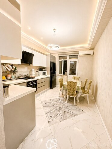 Продаётся 2-комн. новостройка 85 м², м. Ази Асланов, photo 8 from 19