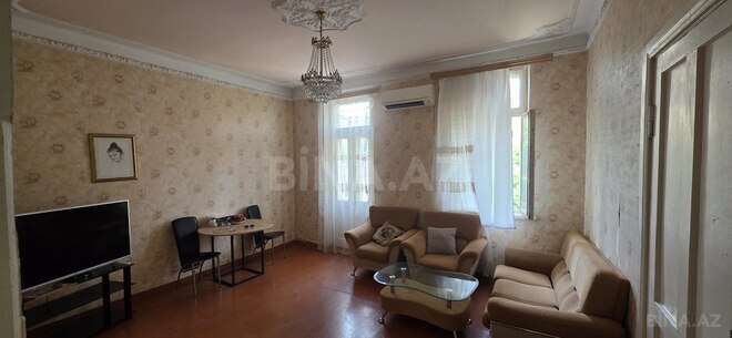 Satılır 3 otaqlı köhnə tikili 70 m², Bakıxanov q., photo 7 from 13