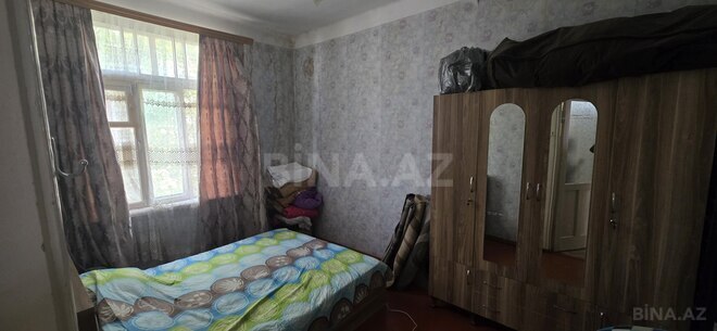 Satılır 3 otaqlı köhnə tikili 70 m², Bakıxanov q., photo 8 from 13