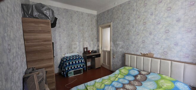 Satılır 3 otaqlı köhnə tikili 70 m², Bakıxanov q., photo 9 from 13