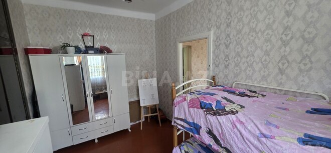 Satılır 3 otaqlı köhnə tikili 70 m², Bakıxanov q., photo 10 from 13