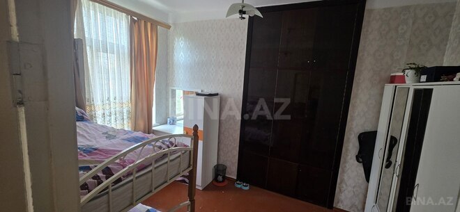 Satılır 3 otaqlı köhnə tikili 70 m², Bakıxanov q., photo 11 from 13