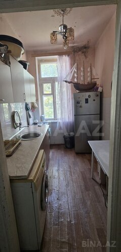 Satılır 3 otaqlı köhnə tikili 70 m², Bakıxanov q., photo 12 from 13
