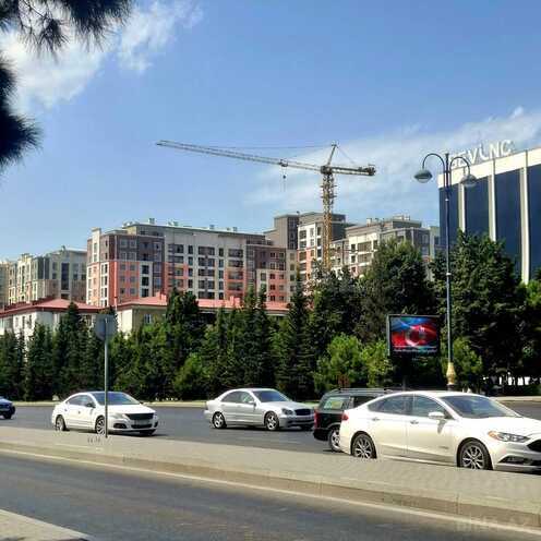 Satılır 2 otaqlı yeni tikili 70.2 m², Qara Qarayev m., photo 4 from 10
