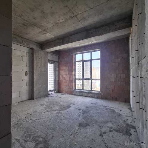 Satılır 2 otaqlı yeni tikili 70.2 m², Qara Qarayev m., photo 5 from 10