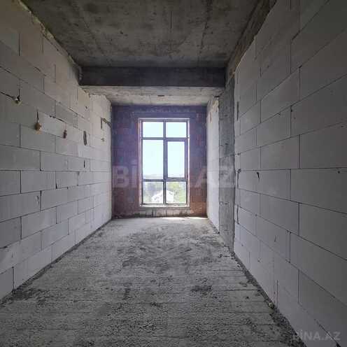 Satılır 2 otaqlı yeni tikili 70.2 m², Qara Qarayev m., photo 6 from 10