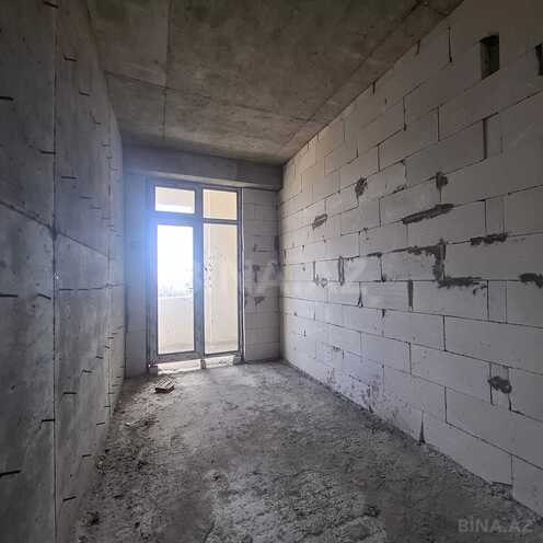 Satılır 2 otaqlı yeni tikili 70.2 m², Qara Qarayev m., photo 9 from 10