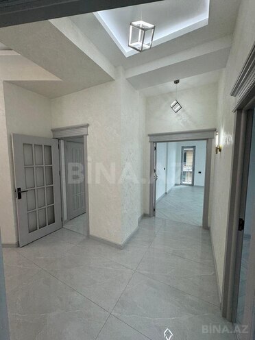 Satılır 3 otaqlı yeni tikili 114 m², Elmlər Akademiyası m., photo 10 from 31