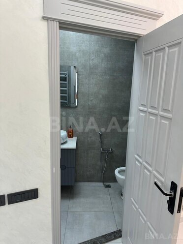 Satılır 3 otaqlı yeni tikili 114 m², Elmlər Akademiyası m., photo 20 from 31