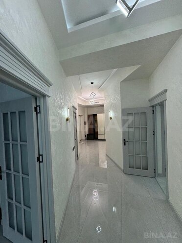 Satılır 3 otaqlı yeni tikili 114 m², Elmlər Akademiyası m., photo 6 from 31
