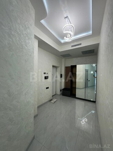 Satılır 3 otaqlı yeni tikili 114 m², Elmlər Akademiyası m., photo 25 from 31