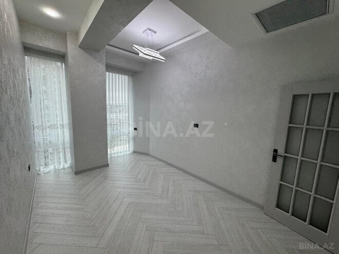 Satılır 3 otaqlı yeni tikili 114 m², Elmlər Akademiyası m., photo 14 from 31