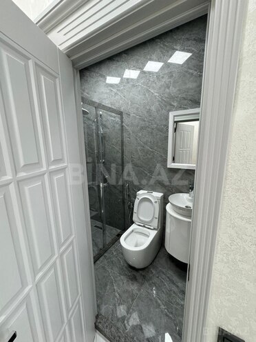 Satılır 3 otaqlı yeni tikili 114 m², Elmlər Akademiyası m., photo 22 from 31