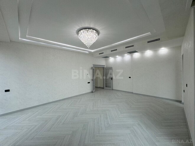 Satılır 3 otaqlı yeni tikili 114 m², Elmlər Akademiyası m., photo 5 from 31