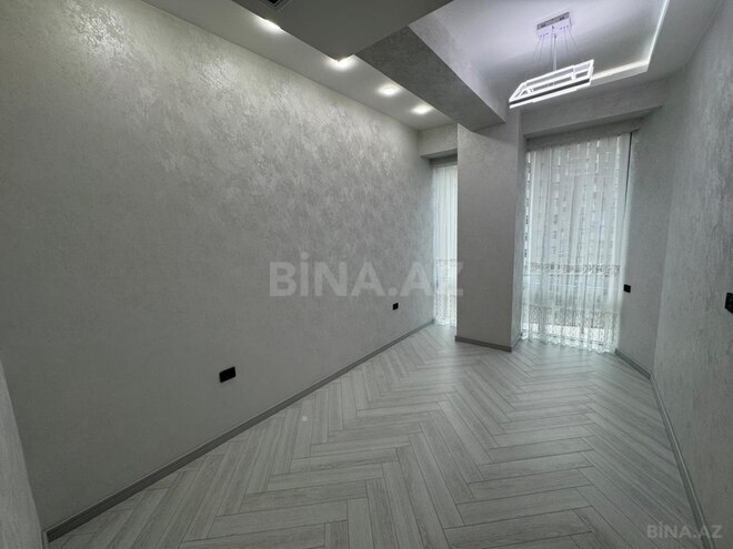 Satılır 3 otaqlı yeni tikili 114 m², Elmlər Akademiyası m., photo 13 from 31