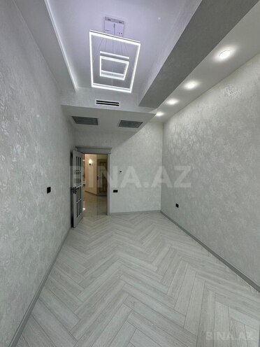 Satılır 3 otaqlı yeni tikili 114 m², Elmlər Akademiyası m., photo 12 from 31