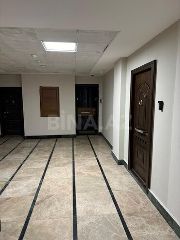 Satılır 3 otaqlı yeni tikili 114 m², Elmlər Akademiyası m., photo 26 from 31