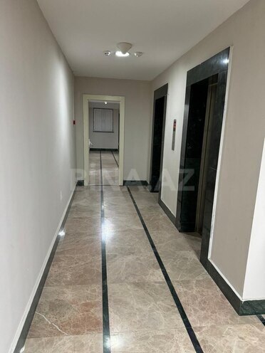Satılır 3 otaqlı yeni tikili 114 m², Elmlər Akademiyası m., photo 27 from 31