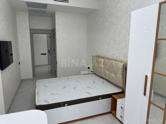 Satılır 3 otaqlı yeni tikili 114 m², Elmlər Akademiyası m., photo 7 from 31