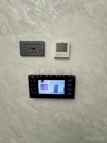 Satılır 3 otaqlı yeni tikili 114 m², Elmlər Akademiyası m., photo 24 from 31