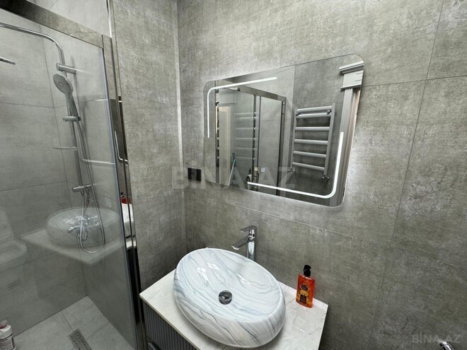 Satılır 3 otaqlı yeni tikili 114 m², Elmlər Akademiyası m., photo 21 from 31