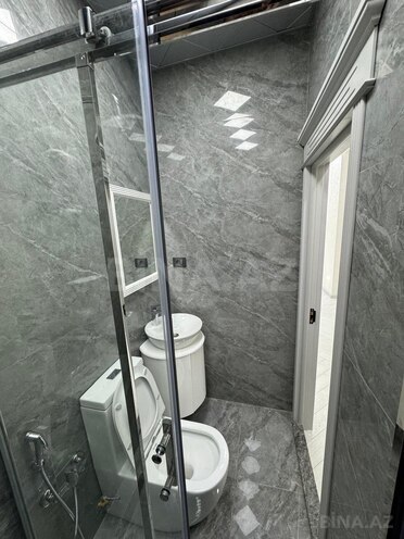 Satılır 3 otaqlı yeni tikili 114 m², Elmlər Akademiyası m., photo 19 from 31
