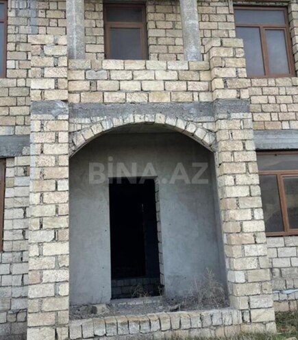 Satılır 3 otaqlı həyət evi/bağ evi 150 m², Novxanı q., photo 4 from 6