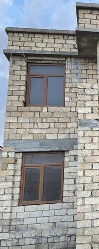 Satılır 3 otaqlı həyət evi/bağ evi 150 m², Novxanı q., photo 5 from 6
