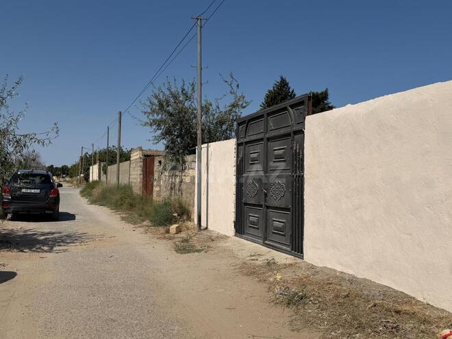 Satılır  torpaq 5 sot, Görədil q., photo 3 from 4