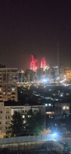 İcarəyə verilir 3 otaqlı yeni tikili 140 m², Nizami m., photo 14 from 16