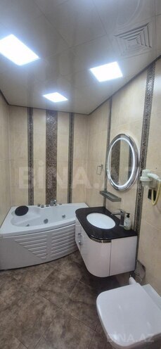 İcarəyə verilir 3 otaqlı yeni tikili 140 m², Nizami m., photo 11 from 16