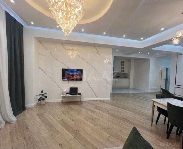 Продаётся 3-комн. новостройка 100 м², Хатаинский р., photo 4 from 16