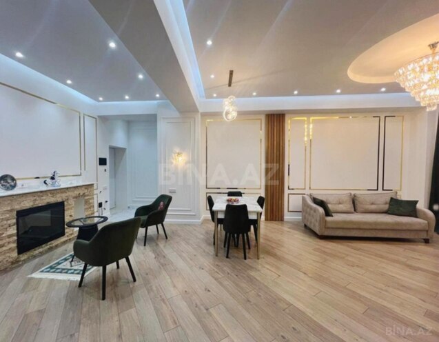 Продаётся 3-комн. новостройка 100 м², Хатаинский р., photo 5 from 16