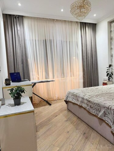 Продаётся 3-комн. новостройка 100 м², Хатаинский р., photo 9 from 16
