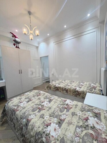 Продаётся 3-комн. новостройка 100 м², Хатаинский р., photo 10 from 16