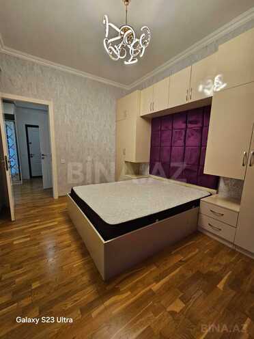 İcarəyə verilir 2 otaqlı yeni tikili 85 m², İnşaatçılar m., photo 8 from 19