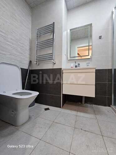 İcarəyə verilir 2 otaqlı yeni tikili 85 m², İnşaatçılar m., photo 14 from 19