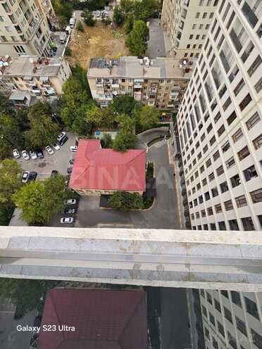 İcarəyə verilir 2 otaqlı yeni tikili 85 m², İnşaatçılar m., photo 17 from 19